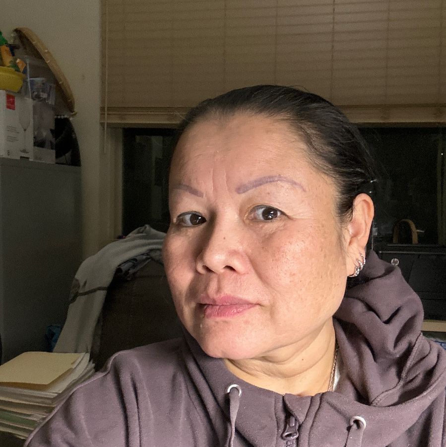 리뷰 작성자의 프로필 사진