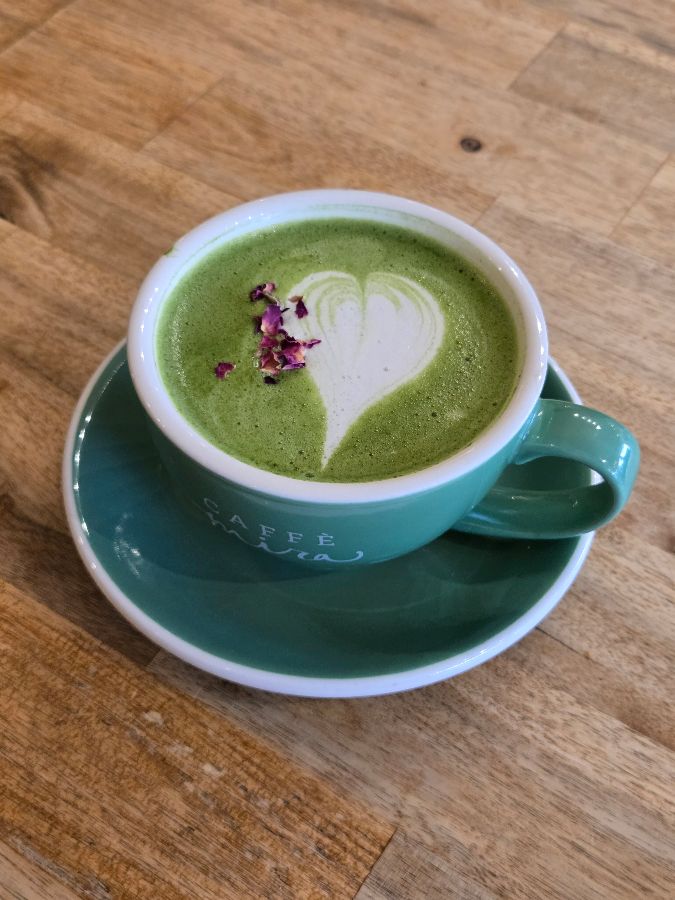 다양한 종류의 쿠키