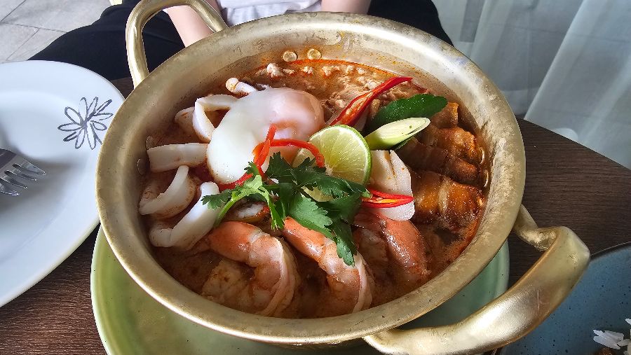 가디나 외부 모습