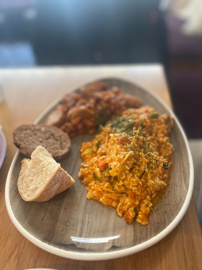 Josefina 내부 장식