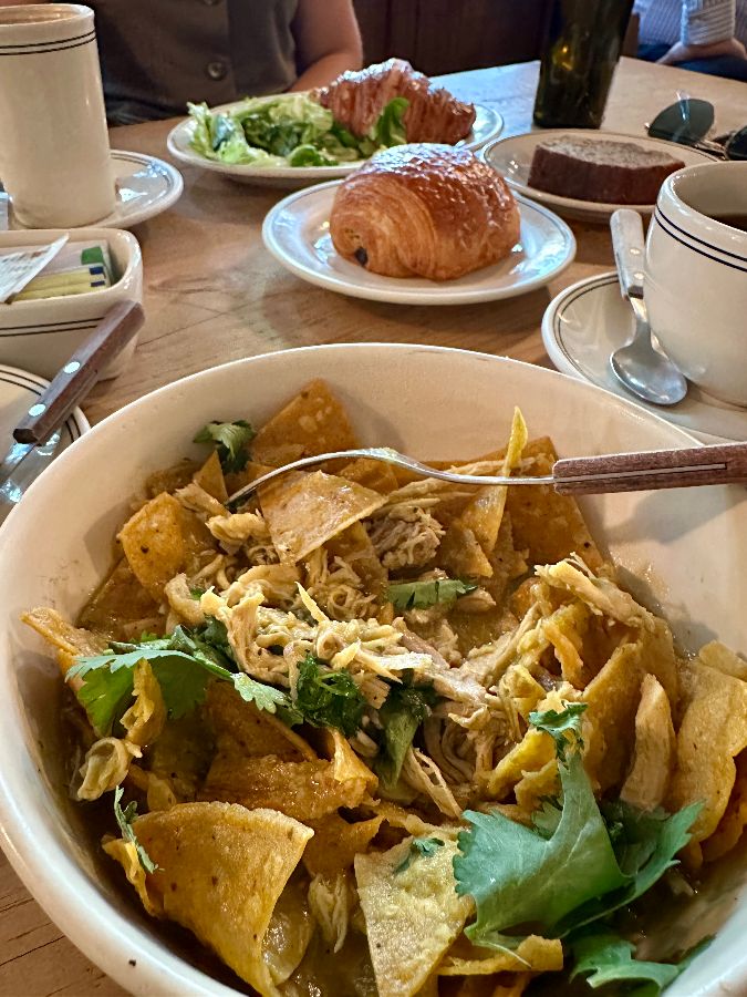 에노 매장 내부 모습