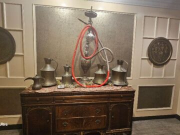 이국적인 맛의 향연, 예루살렘 레스토랑에서 찾은 특별한 추억의 맛집