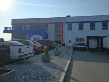 보스턴의 신선함을 한 입 가득, Beau’s Seafood Market이 선사하는 미식 경험