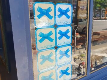 제주 서귀포 맛집, 봉주르마담: 블루리본이 증명하는 프랑스 감성 베이커리 서사