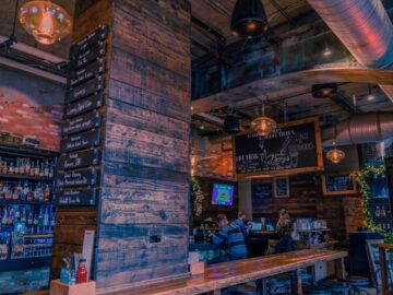 재스퍼 맛집 버진리버 ‘잭스바’, 미식과 진의 향연이 펼쳐지는 보석 같은 공간