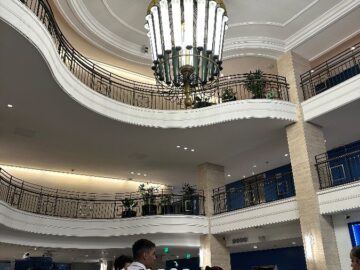 상파울루 중심가의 보석, II 바리스타 카페: 역사와 커피 향이 어우러진 특별한 맛집 탐방기