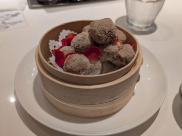 삿포로 맛집, 리얼 타이베이: 도큐 백화점에서 만나는 대만의 맛집 서사