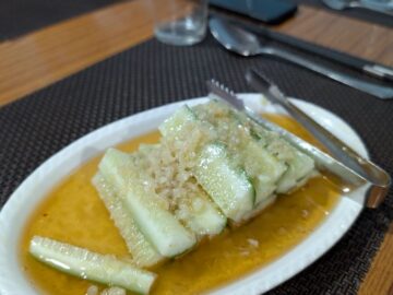 숨은 보석을 찾아 떠나는 미식 여정, 싱가포르 바비큐 맛집 ‘포크라이스’의 특별한 발견