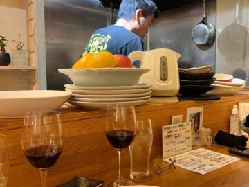 오사카 이탈리안 맛집, 히로시: 숨겨진 보석 같은 미식의 서사