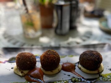 클루프 스트리트 하우스: 케이프타운에서 맛집을 찾았다면, 미식과 감성이 춤추는 이탈리아 정원