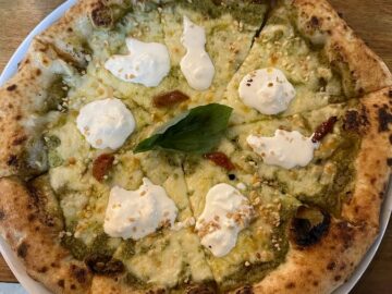 파리 10구 LE PETIT BRADY: 이탈리아의 맛과 감동이 숨 쉬는 미식 맛집 서사