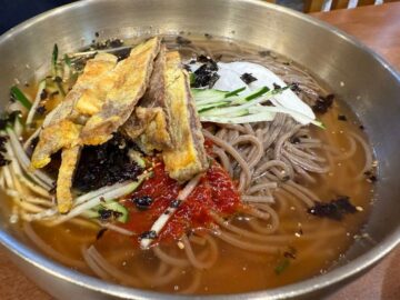 서울 홍대 맛집 ‘로쿠태곡판 서교점’, 밤낮없이 생각나는 한국의 맛