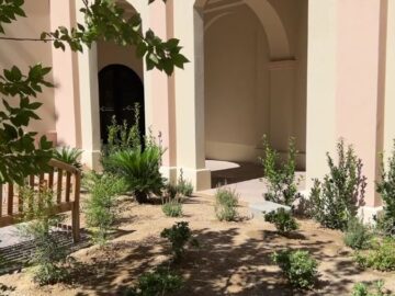 서머린의 오아시스, 램파트 카지노의 미식 & 힐링 맛집 서사