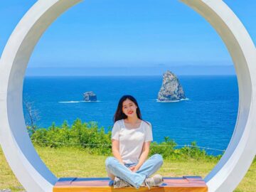 피렌체 숨은 보석 맛집, 피렌체 강변을 따라 흐르는 ‘Ditta Artigianale Lungarno’의 커피 향 서사