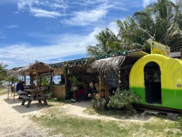 카이카이 (KAIKAI): 태평양 낙원에서 맛보는 이색적인 미식 경험, 숨겨진 로컬 맛집