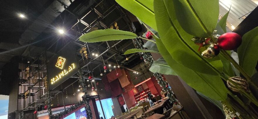 프놈펜 맛집, RAWLAY에서 만나는 진정한 태국 미식의 서사