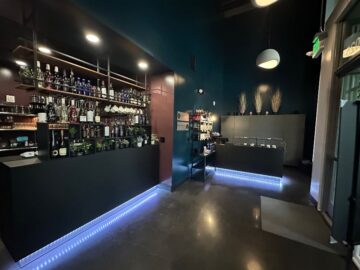 시애틀 맛집, R+M 디저트 바: 달콤함으로 채워진 미식의 여정