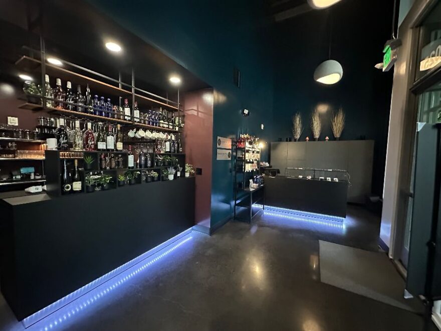 시애틀 맛집, R+M 디저트 바: 달콤함으로 채워진 미식의 여정