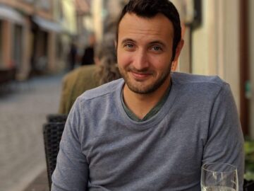 더블린의 아침을 여는 소박한 행복, The Rolling Donut 브런치 맛집 이야기