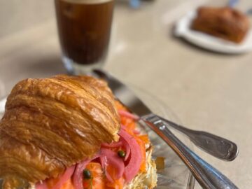 밴쿠버 맛집 ‘Beaucoup Bakery’, 프랑스 감성 가득한 달콤한 여정