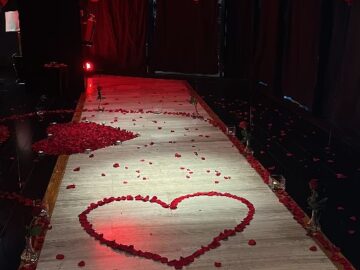 도하 맛집, 페이퍼 문: 미각을 깨우는 이탈리아 감성 서사