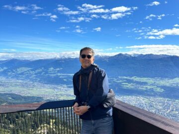 인스브루크 맛집, Yummy Noodles: 유럽의 한복판에서 만나는 아시아 미식의 서사