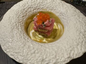 발리 숨겨진 보석 맛집, 시크릿 루프탑 발리에서의 황홀한 미식 서사