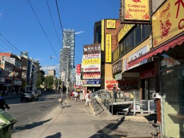 토론토 맛집, Happy Lamb Hot Pot에서 펼쳐지는 미식의 향연