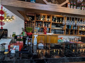 정통 인도 요리의 향연, 타이베이 맛집 ‘Mayur Indian Kitchen’에서의 미식 탐험