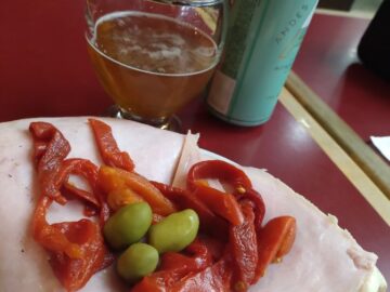 멘도사의 추억이 깃든 맛집, 트렌토: 시간이 빚어낸 소박하지만 확실한 행복