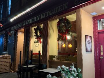 에든버러 Solti, 전통의 맛과 현대적 감성이 어우러진 최고의 맛집