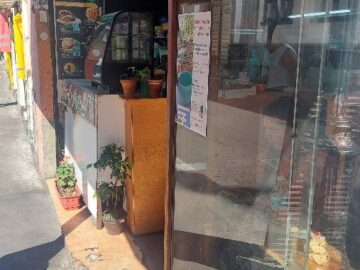 멕시코시티 비건 맛집, ‘벤자민의 부엌’에서 펼쳐지는 미식 서사