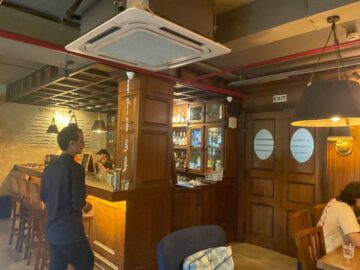 딜리 맛집, 사이드카: 세계적 명성 뒤에 숨겨진 아늑한 미식 서사