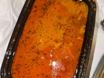 EggHolic: 오렌지 빛깔 카레가 선사하는 인도 맛집의 찬란한 유혹