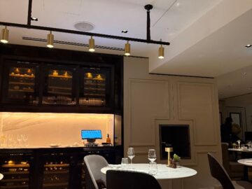 베이커 스트리트의 보석, ‘The Kitchen at Holmes’에서 찾은 미식의 정점