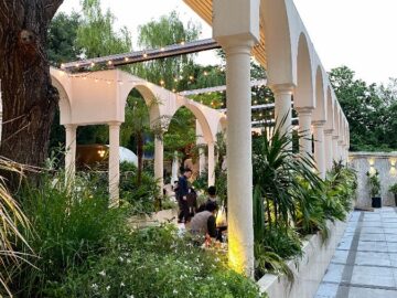 베이징 맛집, Maison FLO Beijing: 미식의 절정을 선사하는 프랑스 요리 브라세리