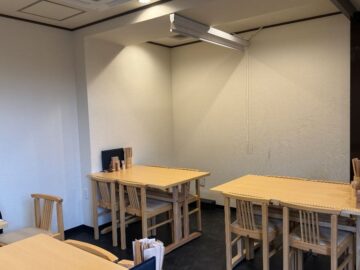 교토 맛집, A5 와규 시로인 히츠마부시의 황홀경에 빠지다: O-RIKI