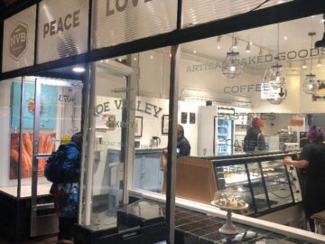 샌프란시스코 Noe Valley Bakery, 달콤한 행복이 가득한 동네 맛집