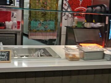 오클랜드 Fikscue, 동서양의 맛이 춤추는 이색 바비큐 맛집