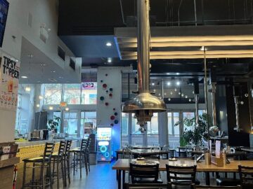 도심 속 미식 오아시스, 장뉴에서 만끽하는 무제한 바비큐의 황홀경