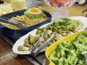 브라질 미나스 제라이스 Estancia Caipira, 햇살 가득한 미식의 낙원에서 펼쳐지는 잊지 못할 맛집 서사