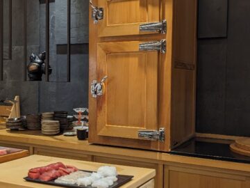 미식의 섬 타이베이, 신이지역 初魚 鮨 (Chu Yu Japanese Cuisine Xinyi)에서 펼쳐진 가성비 오마카세 맛집의 향연