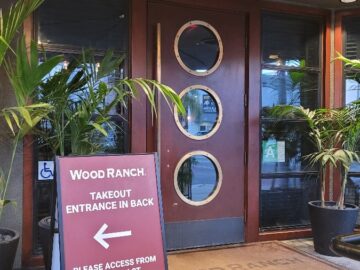 브렌트우드 우드 랜치, 텍사스 바비큐의 전설을 맛볼 수 있는 특별한 맛집 서사