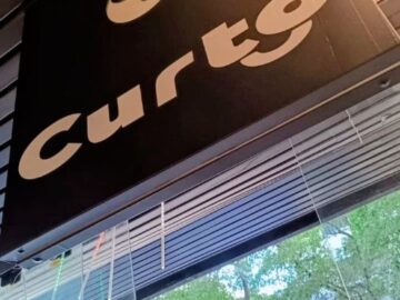 리우데자네이루의 심장 속 작은 혁신: 쿠르토, 일상의 오아시스 맛집 이야기