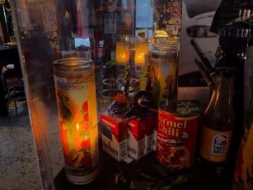 샌프란시스코 Zeitgeist, 시대를 관통하는 자유로운 영혼들의 펑크록 맛집 서사