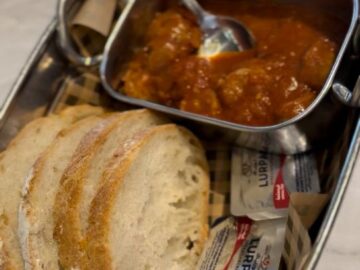 도하 빌라지오 몰의 보석, Butcher Shop & Grill에서 만난 인생 스테이크 맛집 서사