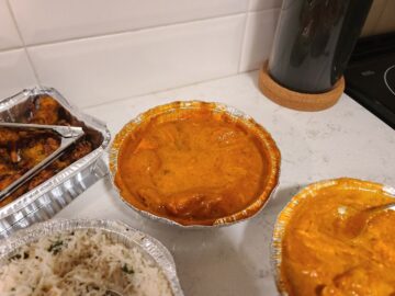 밴프에서 만나는 미식의 오아시스, Zyka Banff: 잊을 수 없는 인도 요리 맛집 서사