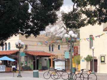 다운타운 라 에스트렐라 멕시칸 스트리트: 이국적인 골목에서 찾은 맛집 서사