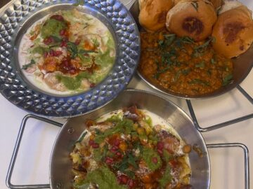 합정 만달라, 인도 본토의 맛을 찾아 떠나는 미식 여정, 한국 속 숨겨진 보물 같은 인도 맛집