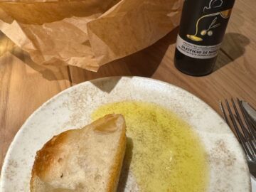 프라하 파리나에서 펼쳐지는, 잊을 수 없는 이탈리아 미식 서사 맛집